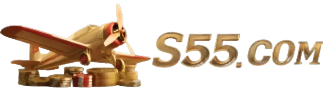 S55 Game Logo